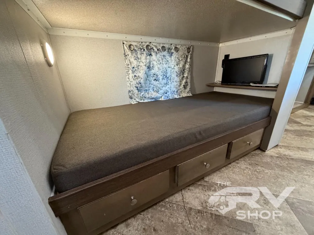 2019 Forest River Georgetown 5 Series GT5 36B5, Photos photo 16