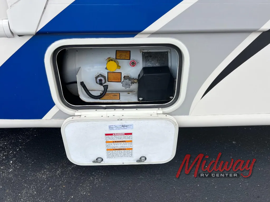 2023 Thor Motor Coach Axis 24.3, Photos photo 20