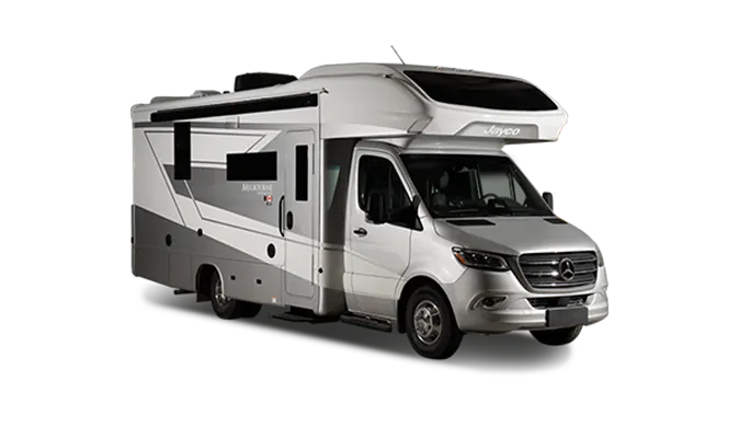 2027 Jayco Melbourne Prestige 24LP dealer photo 1 from Rick's RV Center
