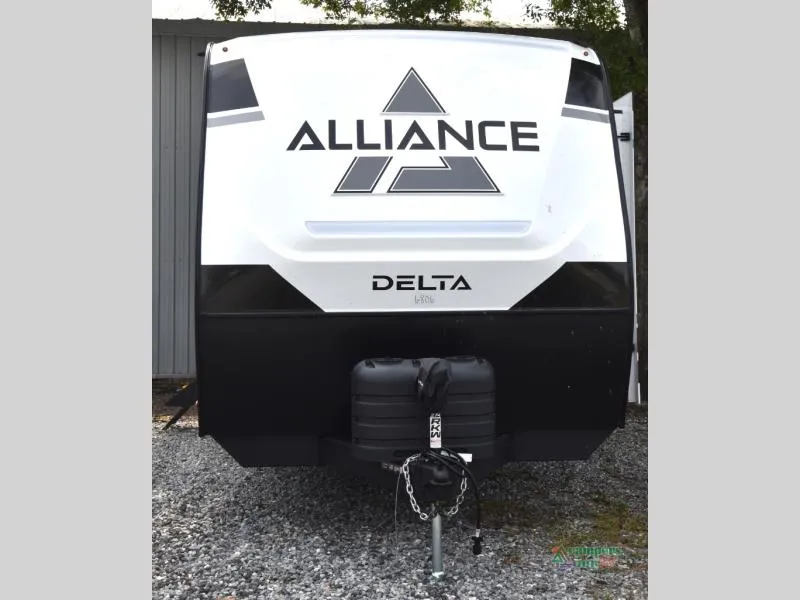 2026 Alliance RV Delta 274RKW - Photo 4