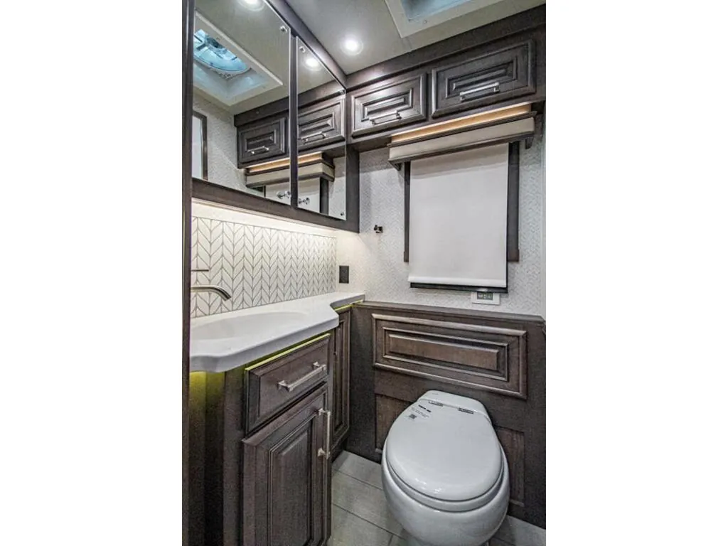 2026 Entegra Coach Aspire 44D, Photos photo 31