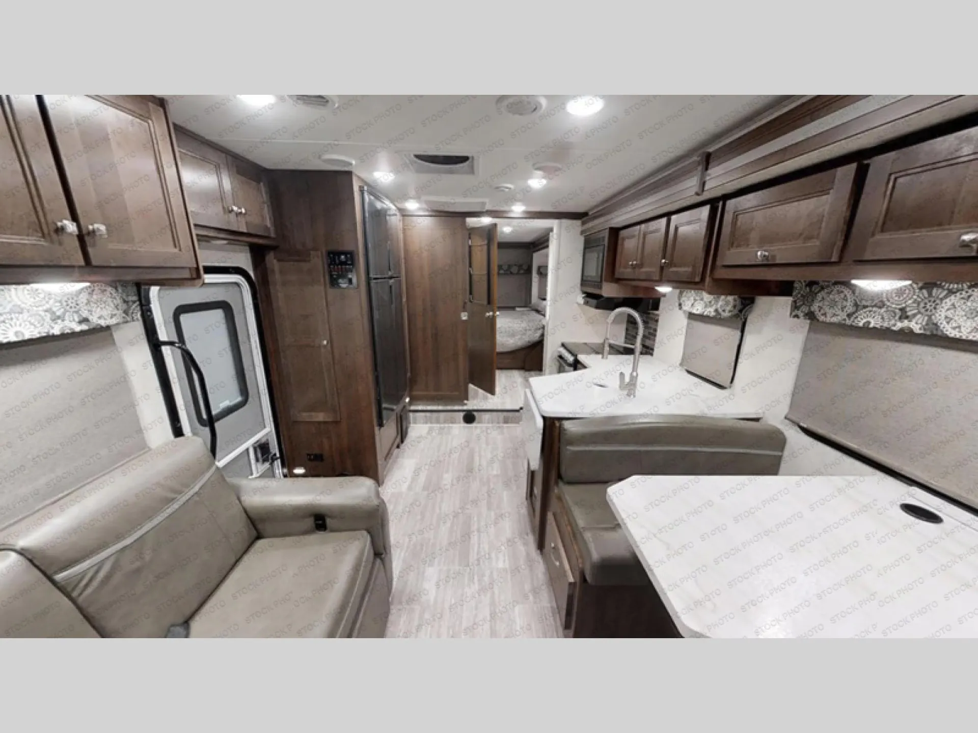 2020 Forest River Sunseeker 3050S