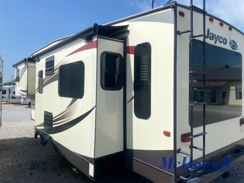2016 Jayco Eagle HT 275RLTS - Photo 4