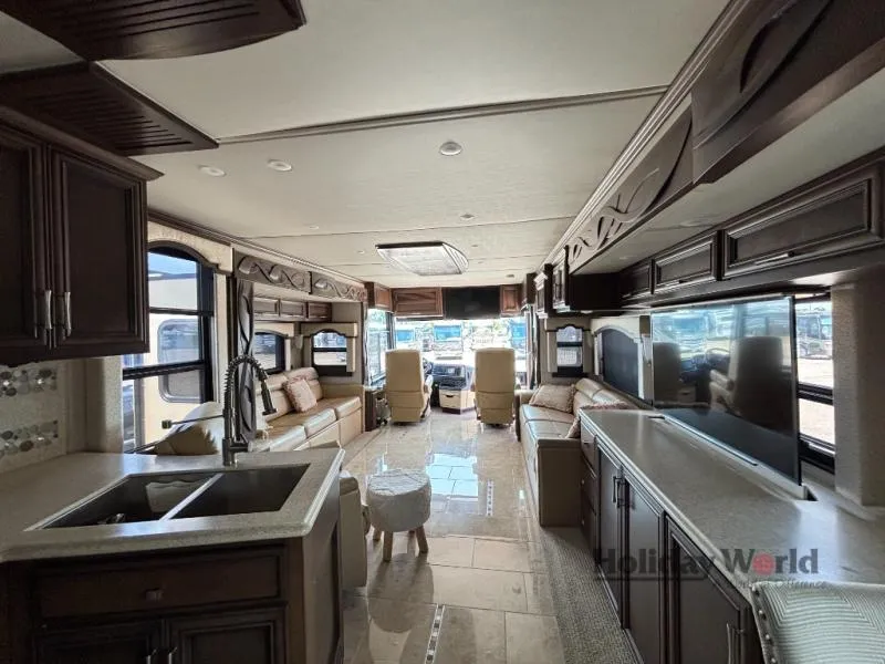 2018 Newmar Ventana 4308 - Photo 4