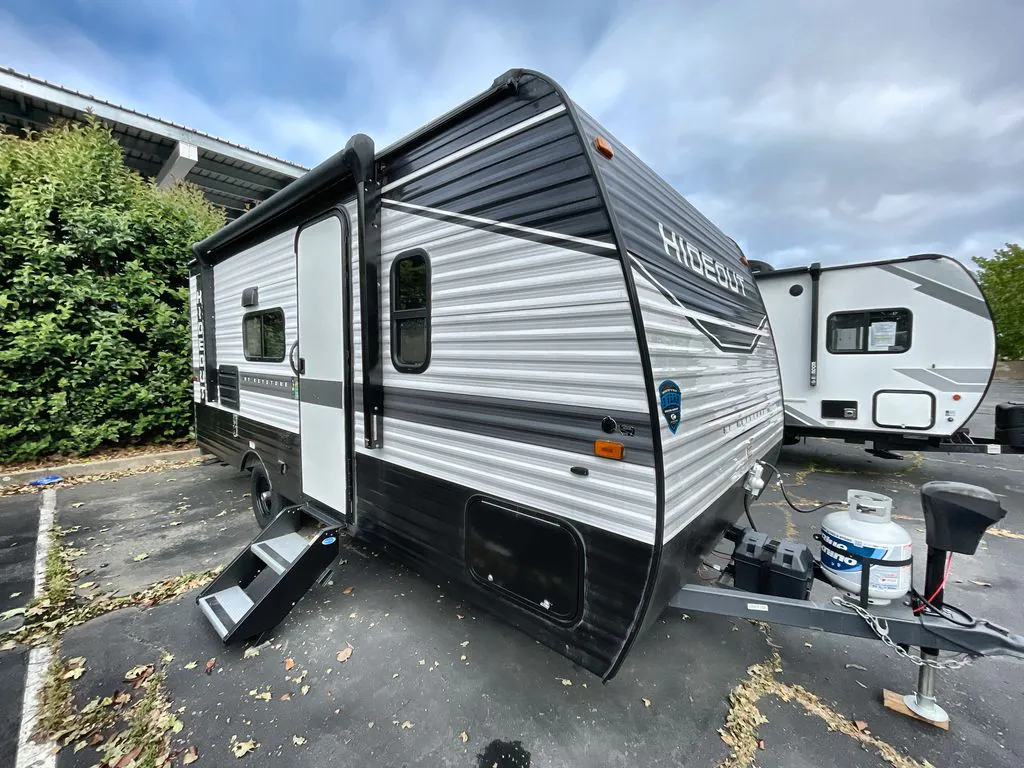 2022 Keystone Hideout Single Axle 176BH - Photo 2