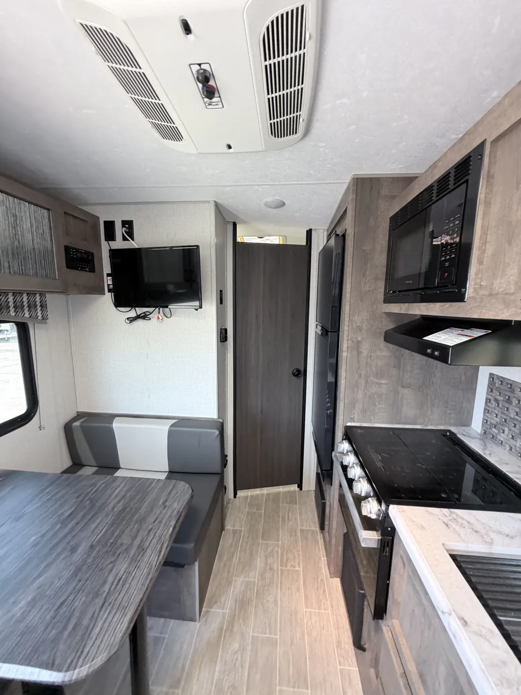 2021 Venture RV Sonic SN190VRB, Photos photo 11