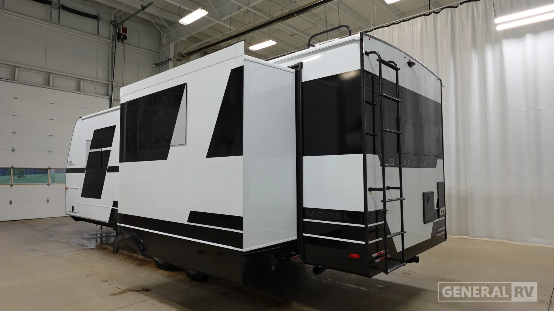 2026 Brinkley Model I 275 - Photo 4