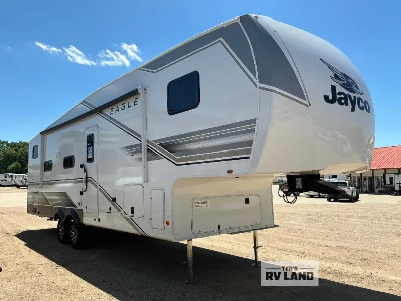 2027 Jayco Eagle SLE 28BHU - Photo 2