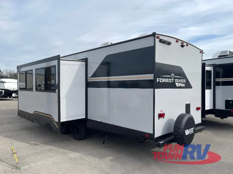 2026 Forest River Vibe 2600BH - Photo 4