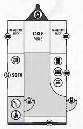 ProLite Plus S BASE floor plan