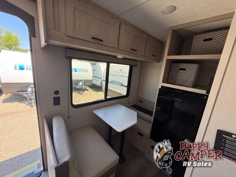 2026 Coachmen Catalina Summit Series 7 134RDX - Photo 4