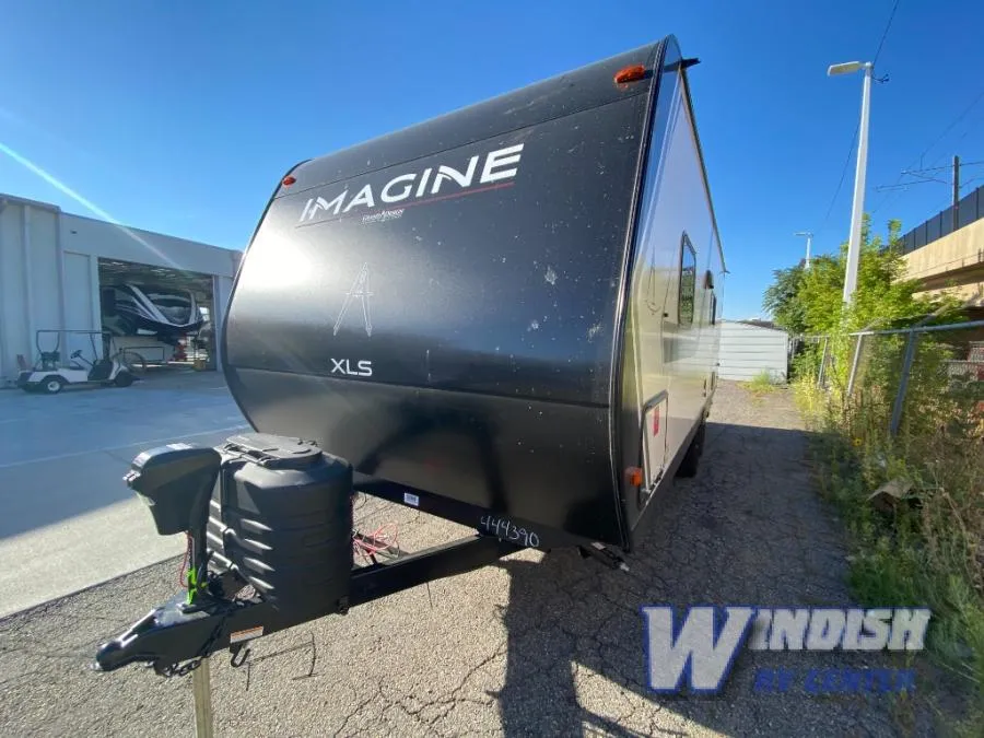 2026 Grand Design Imagine XLS 22RBE - Photo 4
