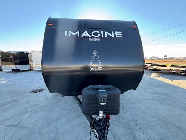 2025 Grand Design Imagine XLS 22BHE - Photo 3