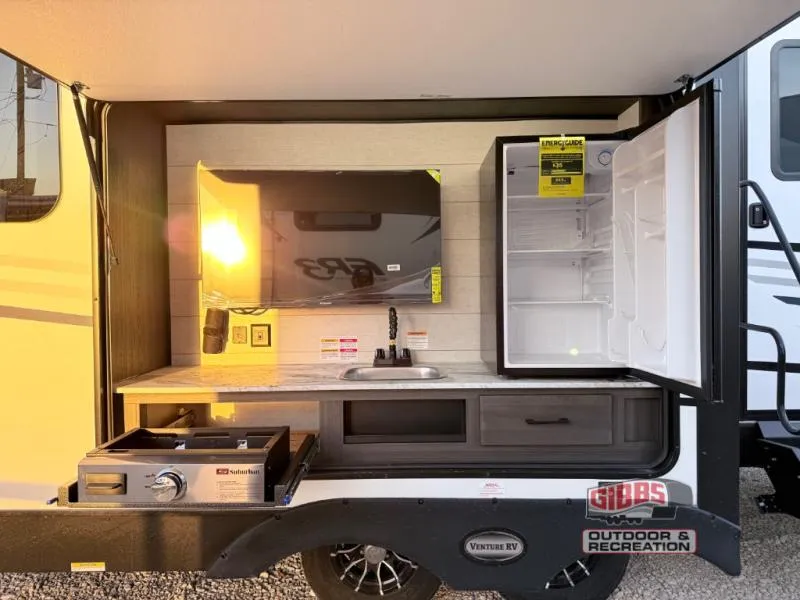 2026 Venture RV SportTrek Touring Edition 336VRK - Photo 4