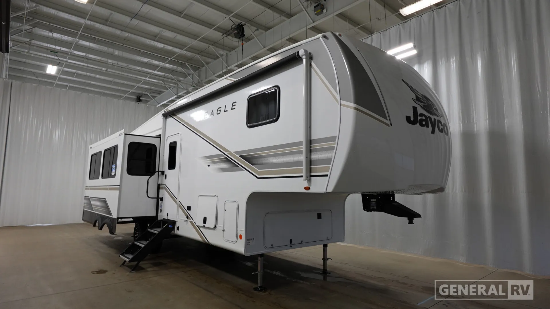2026 Jayco Eagle SLE 30RLT - Photo 2