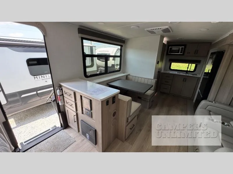 2026 Forest River Rockwood Mini Lite 2522FB - Photo 4