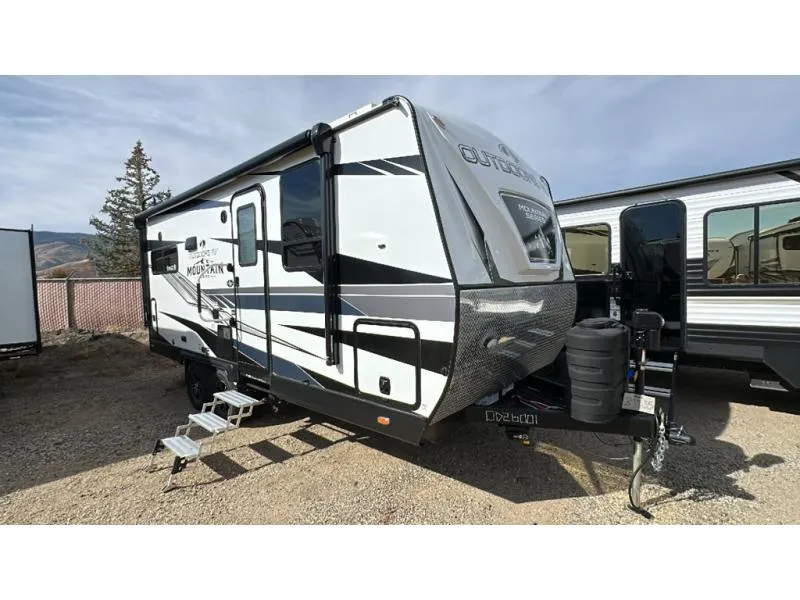 2026 Outdoors RV Creek Side Mountain Series 19MKS - Photo 2