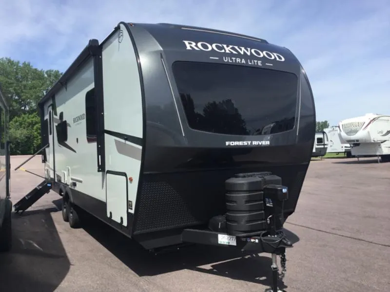 2026 Forest River Rockwood Ultra Lite 302RDT - Photo 2