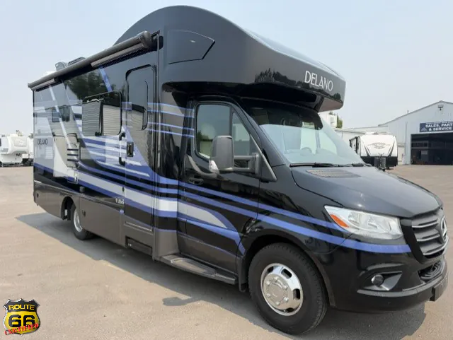 2023 Thor Motor Coach Delano 24TT dealer photo 1 from Uncharted Recreation