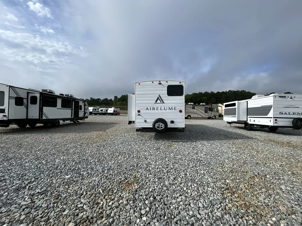 2026 Forest River Airelume 285, Photos photo 7