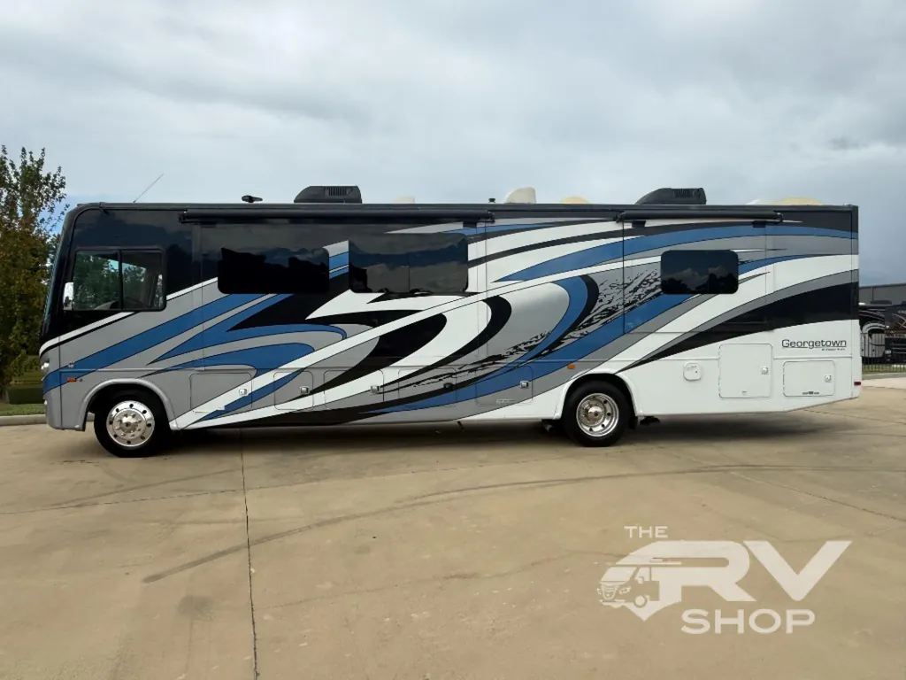 2019 Forest River Georgetown 5 Series GT5 36B5, Photos photo 34