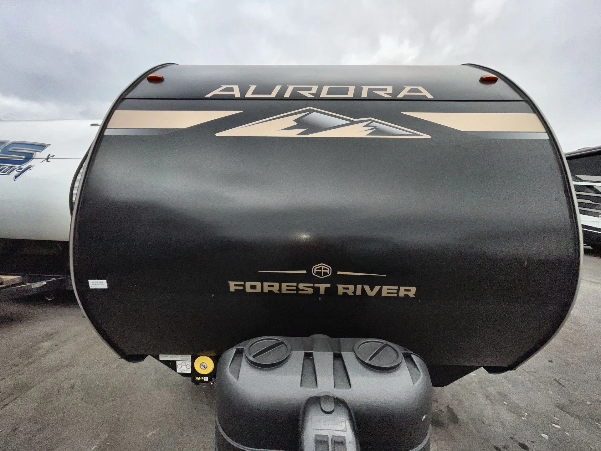 2026 Forest River Aurora 26ATH - Photo 2
