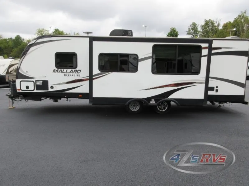 2018 Heartland Mallard 28 - Photo 3