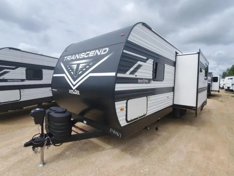 2026 Grand Design Transcend Xplor 26BHX - Photo 4