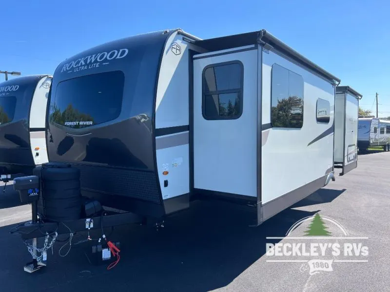 2026 Forest River Rockwood Ultra Lite 2608BS - Photo 4
