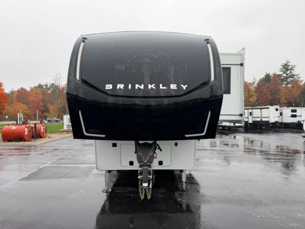 2024 Brinkley Model Z 3610, Photos photo 29