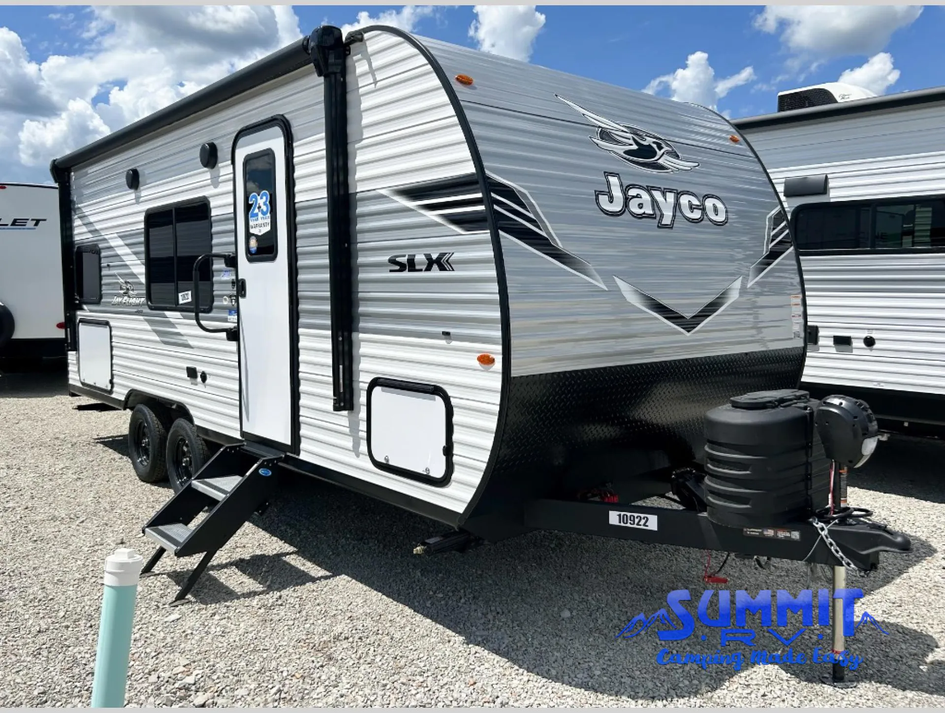2026 Jayco Jay Flight SLX 211MB - Photo 2