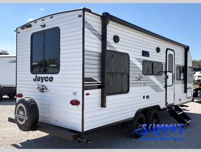 2026 Jayco Jay Flight SLX 210QB - Photo 4