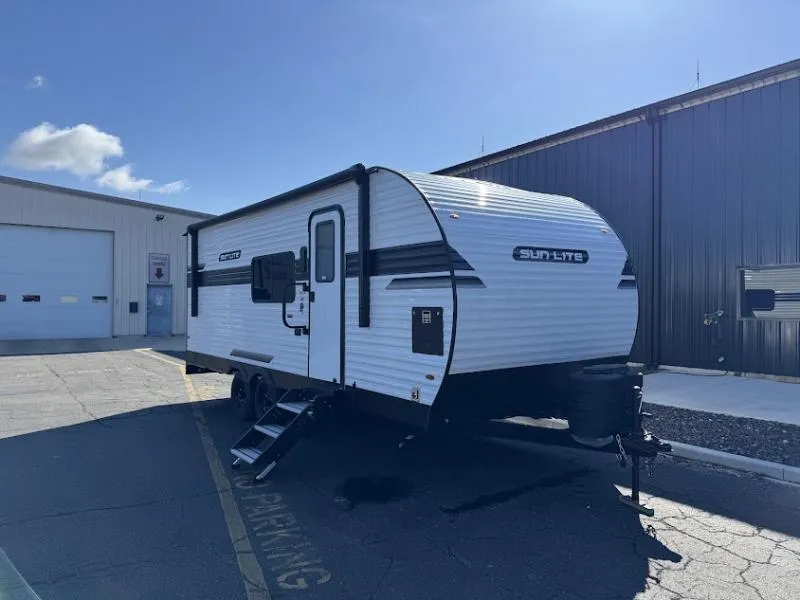 2026 Sunset Park RV Sun Lite 24TH - Photo 4