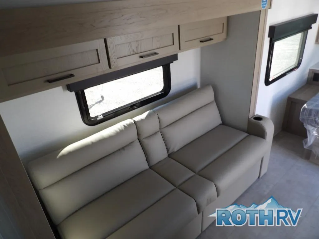 2026 Forest River Rockwood GEO Pro G20FBS - Photo 4