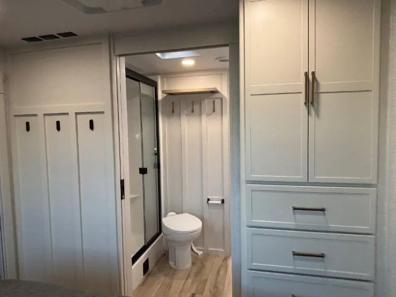 2026 Brinkley Model I 294, Photos photo 26