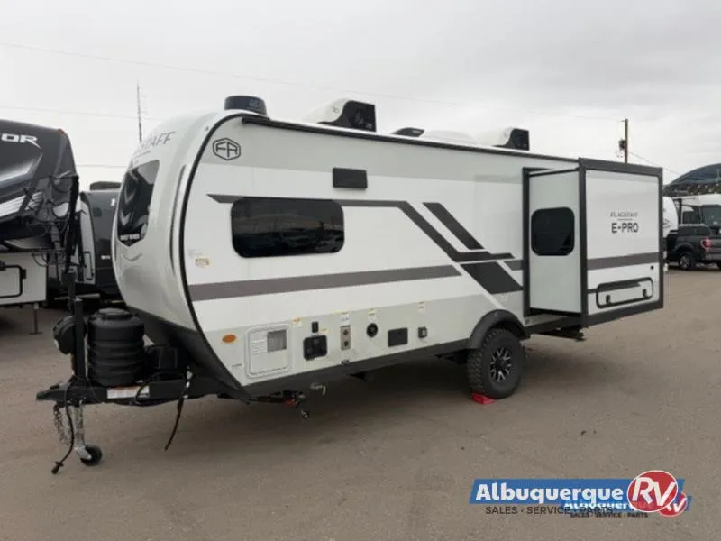 2026 Forest River RV Flagstaff E-Pro 20BS - Photo 2