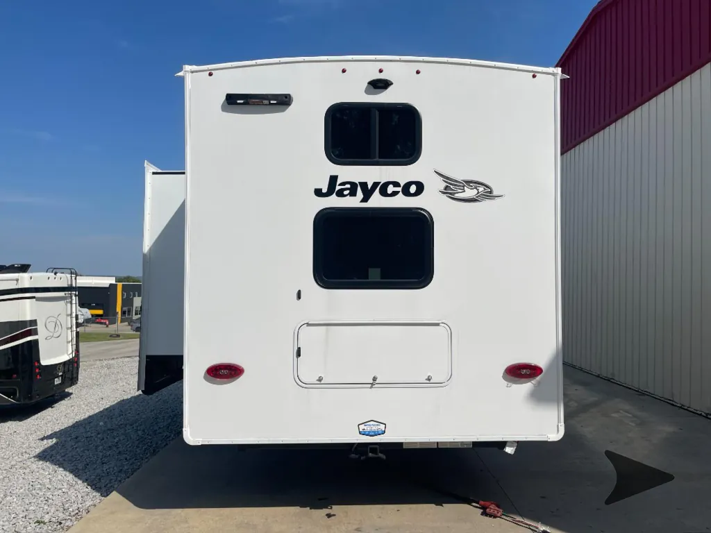 2026 Jayco Eagle SLE 28BHU, Photos photo 6