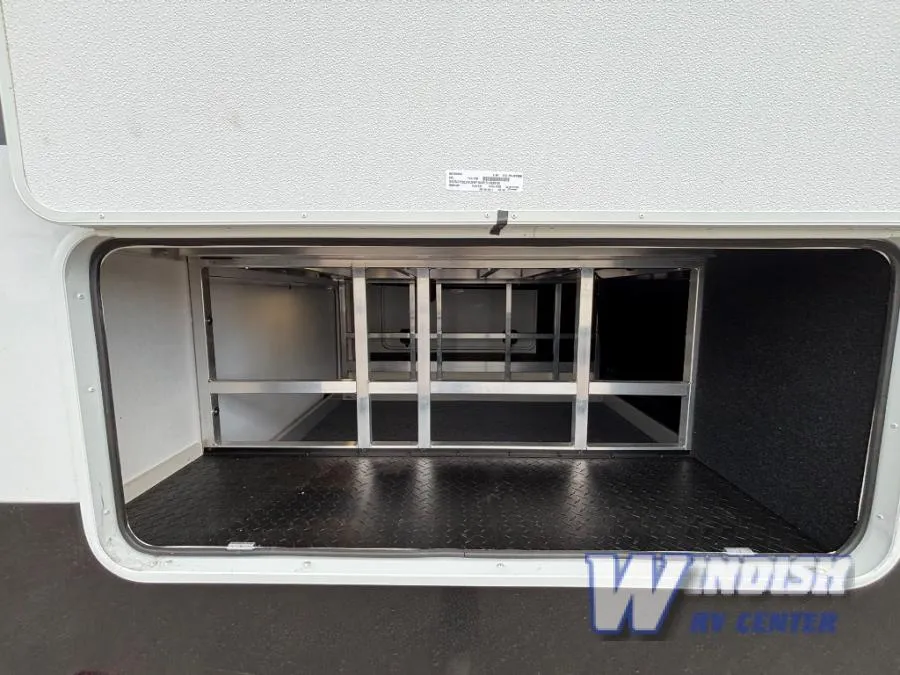2027 Grand Design Solitude 380FL - Photo 4