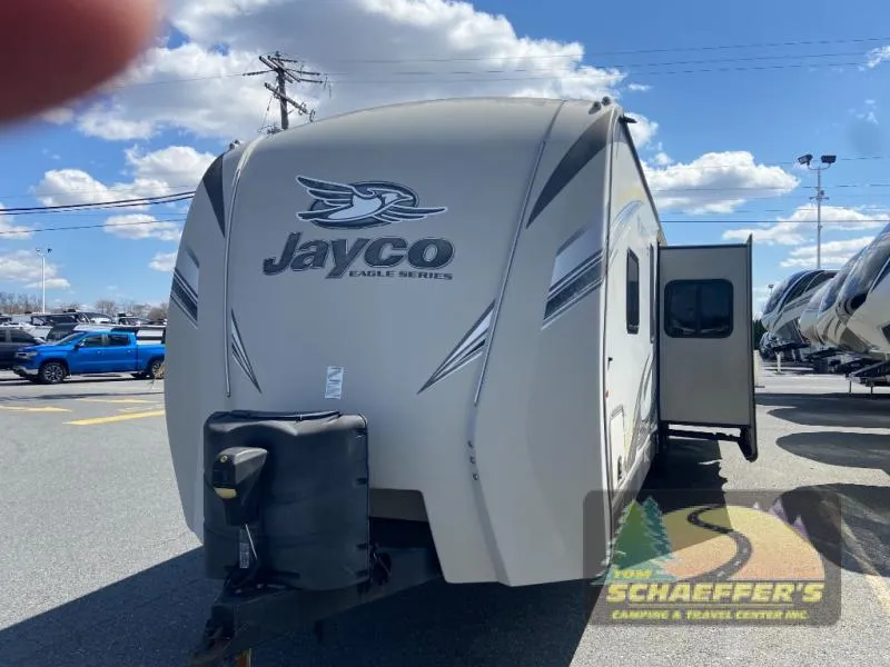 2018 Jayco Eagle HT 324BHTS - Photo 3