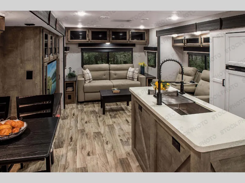 2024 Venture RV SportTrek Touring Edition 343VIK - Photo 3