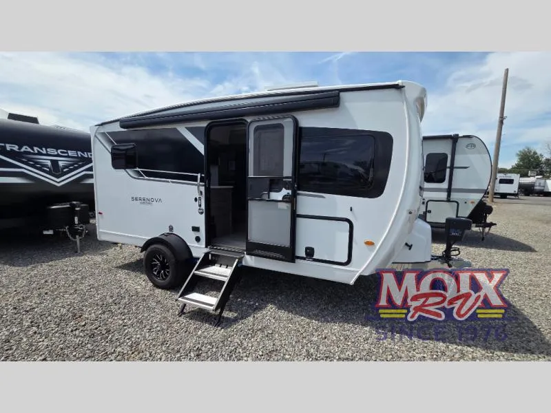 2026 Grand Design Serenova 150HL - Photo 2