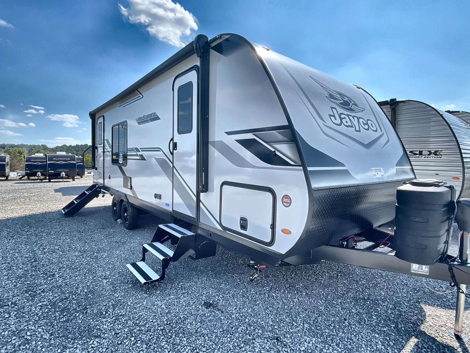 2026 Jayco Jay Feather 23RK - Photo 2