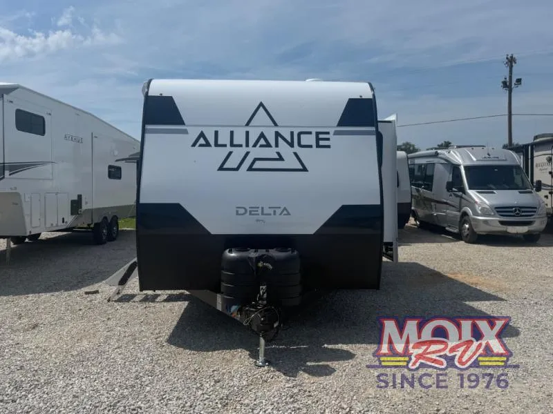 2027 Alliance RV Delta ML226 - Photo 3