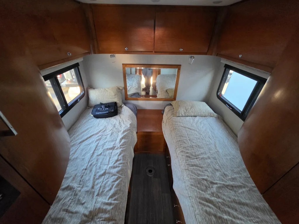 2019 Tiffin Wayfarer 24 TW, Photos photo 16