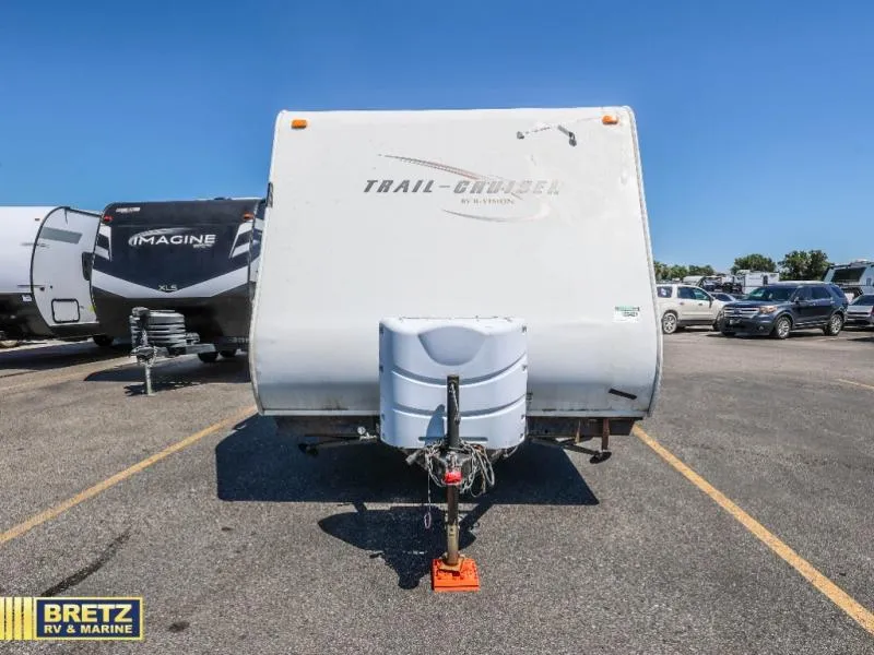 2010 R-Vision Trail-Cruiser TC23QBC - Photo 2