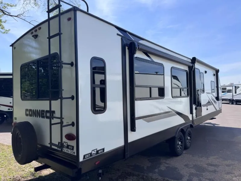 2024 KZ Connect 313MK - Photo 4