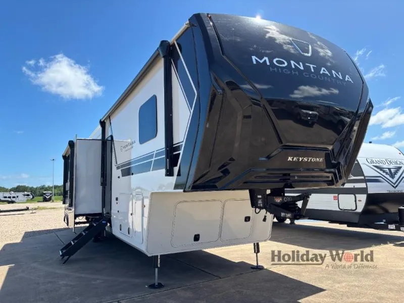 2027 Keystone RV Montana High Country 391TB - Main photo