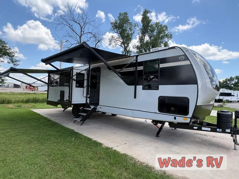 2026 Forest River Vibe 2800RL - Photo 2