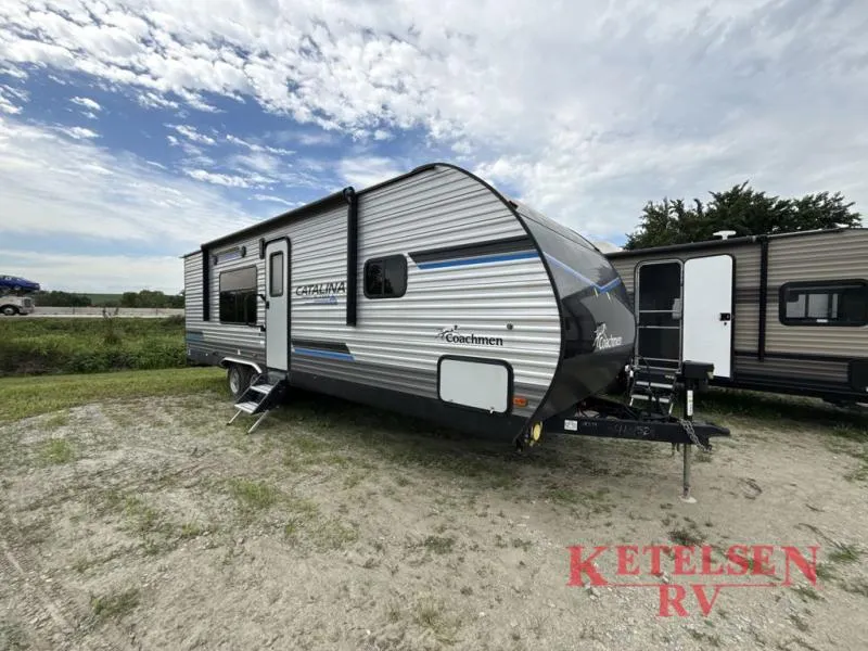 2023 Coachmen Catalina Trail Blazer 26TH - Photo 3