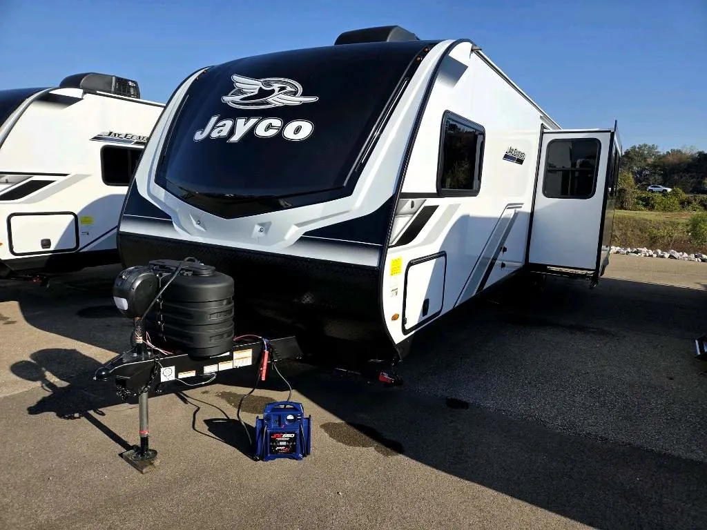 2026 Jayco Jay Feather 29QBH - Photo 3